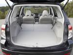 Subaru Forester 2008 года